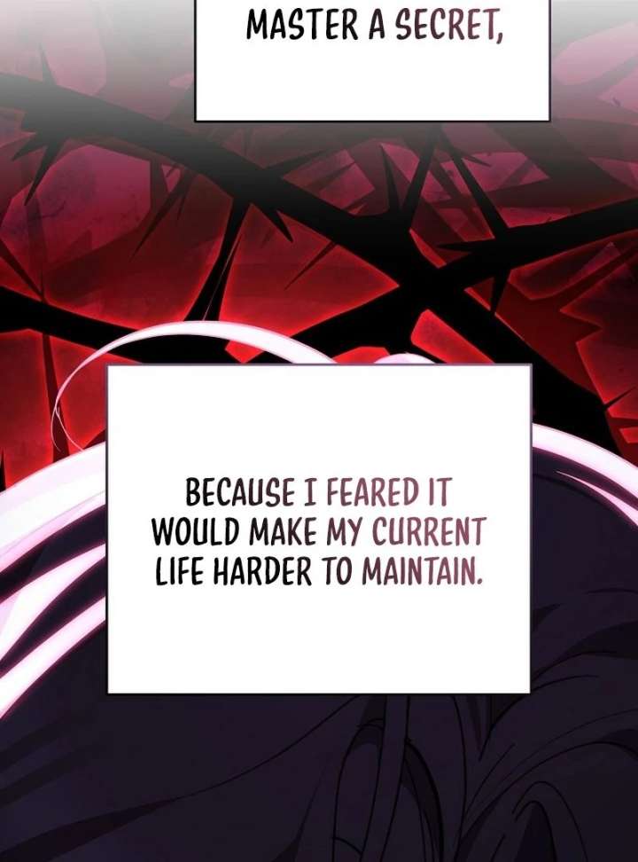 The Reason Why That Villainess Picked Up A Sword Chapter 27 - Page 117