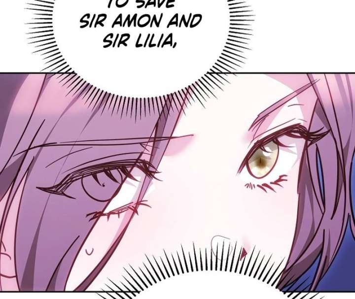 The Reason Why That Villainess Picked Up A Sword Chapter 27 - Page 120