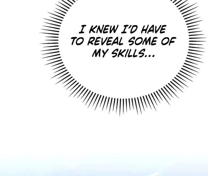 The Reason Why That Villainess Picked Up A Sword Chapter 27 - Page 121