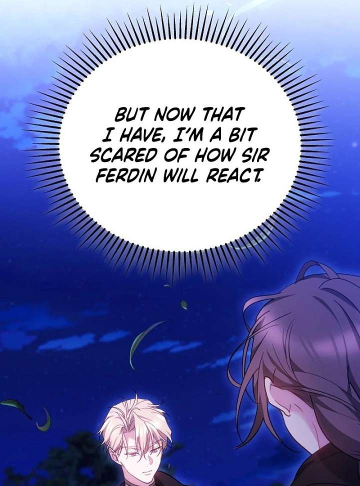 The Reason Why That Villainess Picked Up A Sword Chapter 27 - Page 122