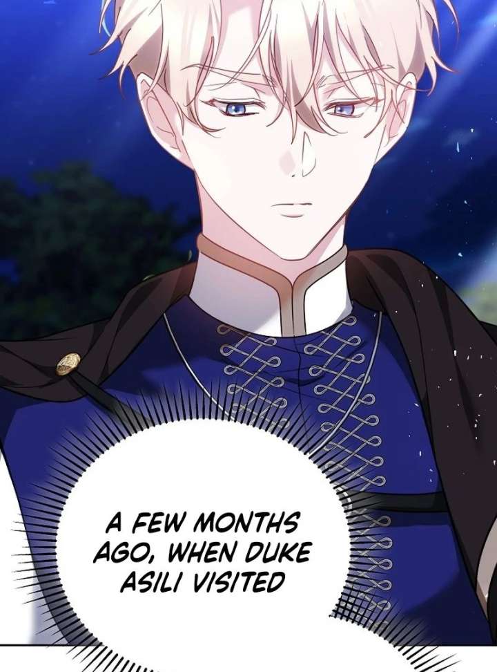 The Reason Why That Villainess Picked Up A Sword Chapter 27 - Page 125
