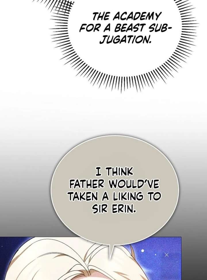 The Reason Why That Villainess Picked Up A Sword Chapter 27 - Page 126