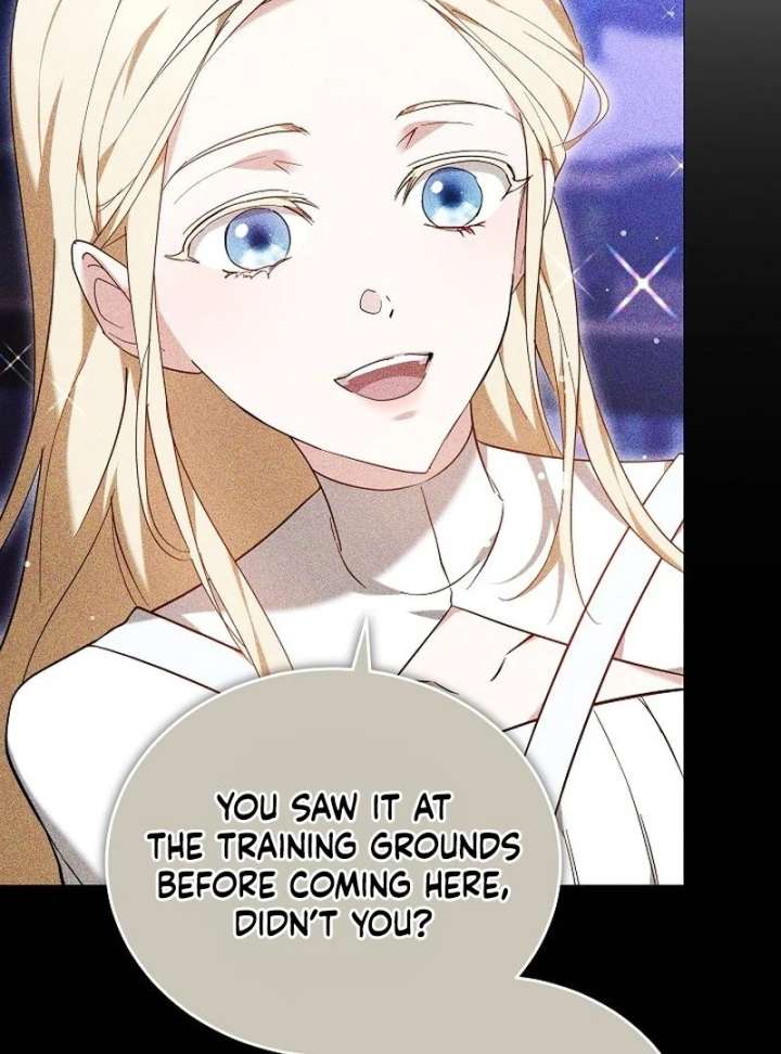 The Reason Why That Villainess Picked Up A Sword Chapter 27 - Page 127