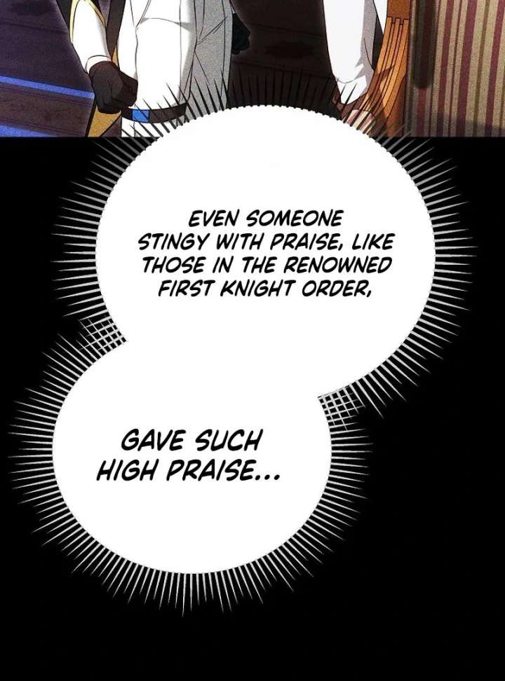 The Reason Why That Villainess Picked Up A Sword Chapter 27 - Page 131