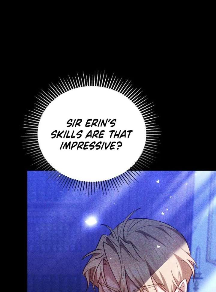 The Reason Why That Villainess Picked Up A Sword Chapter 27 - Page 132