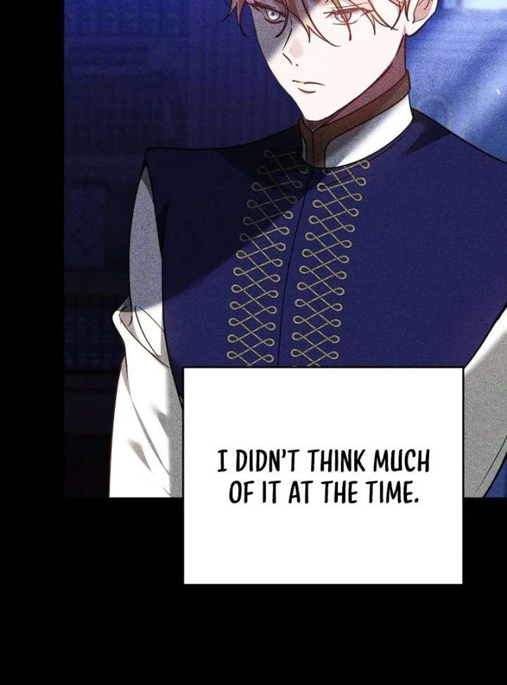 The Reason Why That Villainess Picked Up A Sword Chapter 27 - Page 133