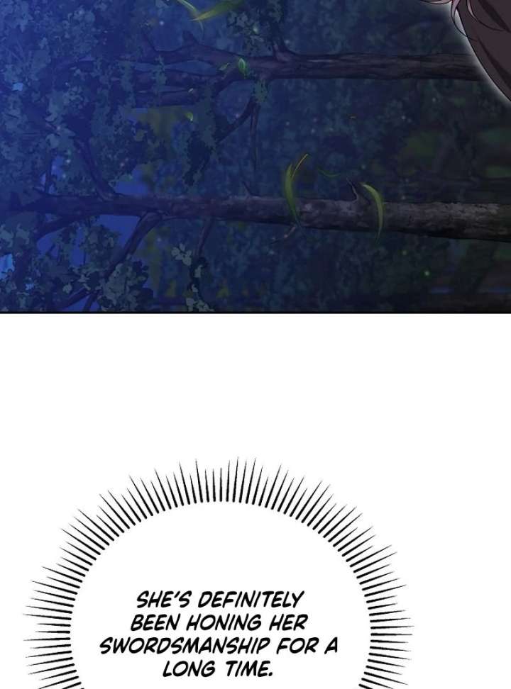 The Reason Why That Villainess Picked Up A Sword Chapter 27 - Page 137