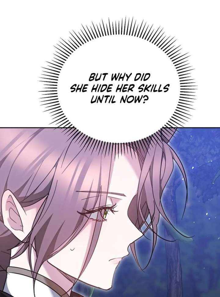 The Reason Why That Villainess Picked Up A Sword Chapter 27 - Page 140