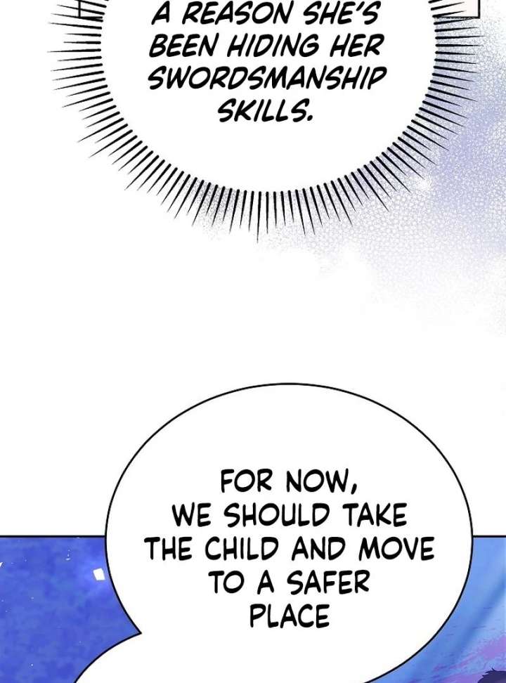 The Reason Why That Villainess Picked Up A Sword Chapter 27 - Page 146
