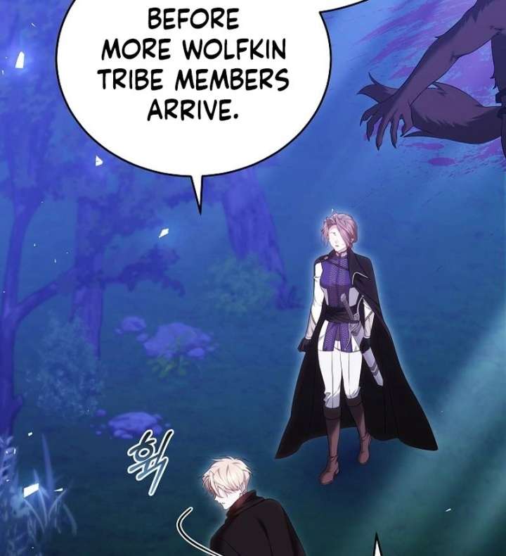 The Reason Why That Villainess Picked Up A Sword Chapter 27 - Page 147