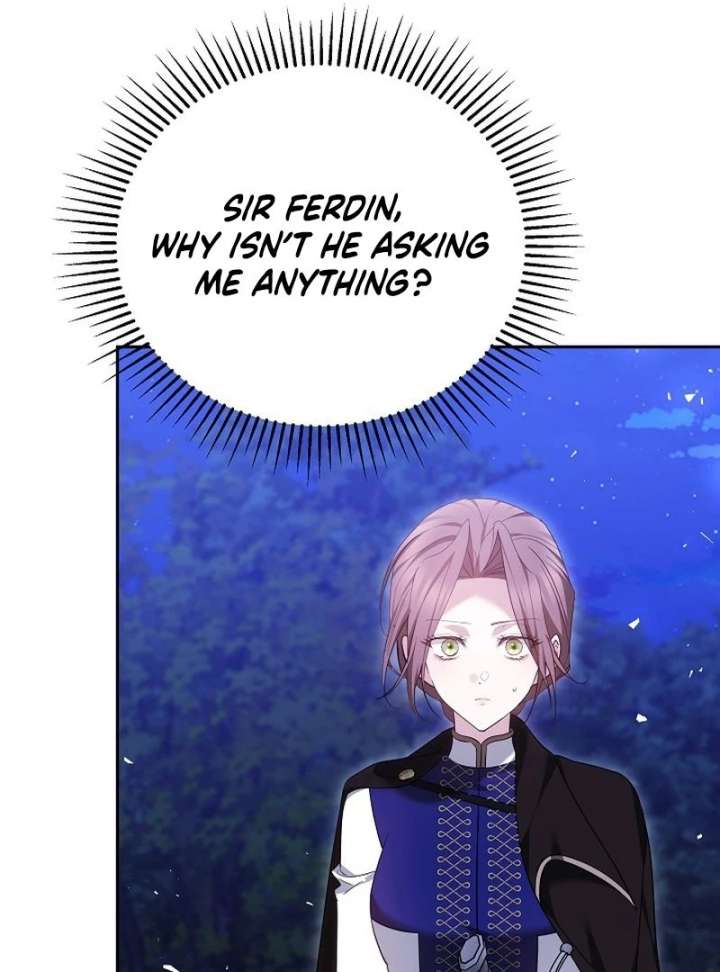 The Reason Why That Villainess Picked Up A Sword Chapter 27 - Page 149
