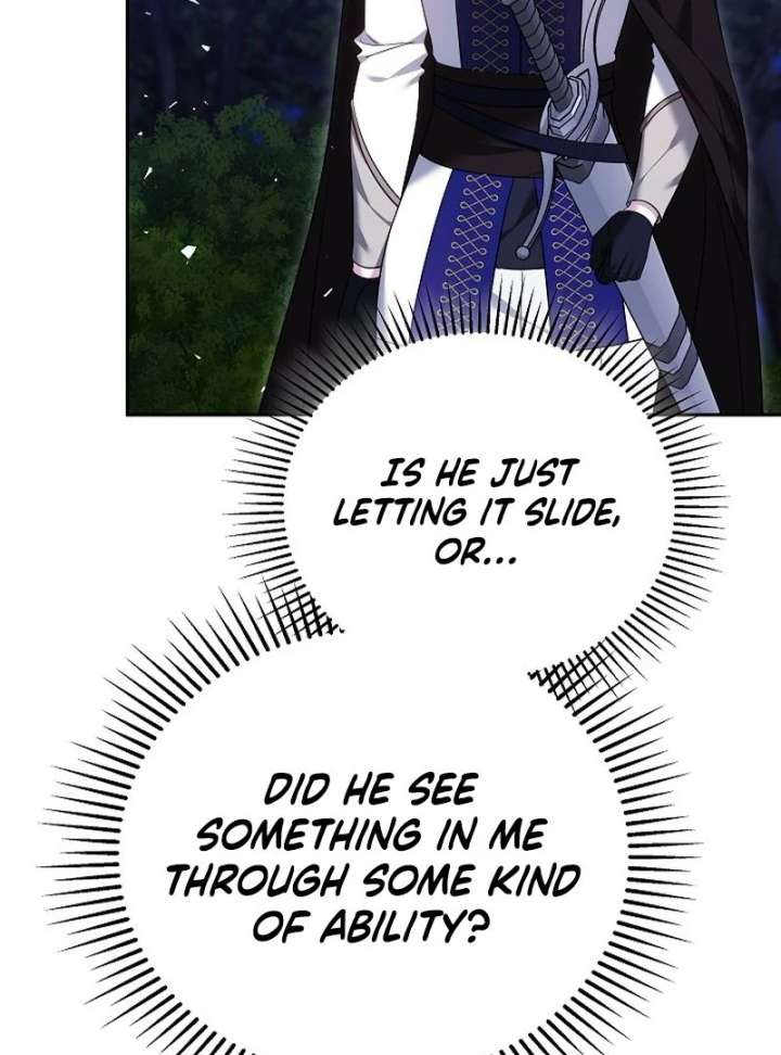 The Reason Why That Villainess Picked Up A Sword Chapter 27 - Page 150