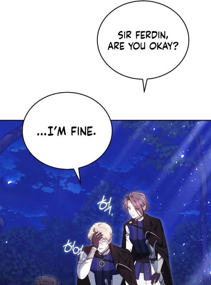 The Reason Why That Villainess Picked Up A Sword Chapter 27 - Page 167