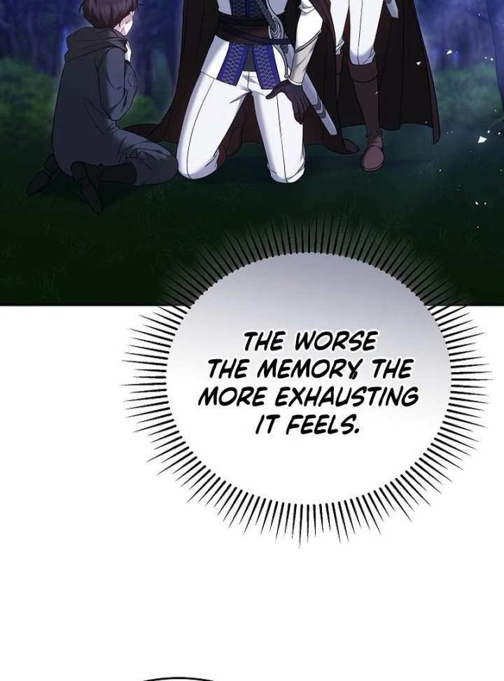 The Reason Why That Villainess Picked Up A Sword Chapter 27 - Page 168