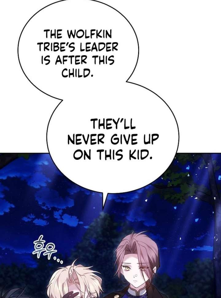 The Reason Why That Villainess Picked Up A Sword Chapter 27 - Page 169