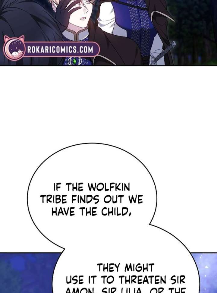 The Reason Why That Villainess Picked Up A Sword Chapter 27 - Page 170