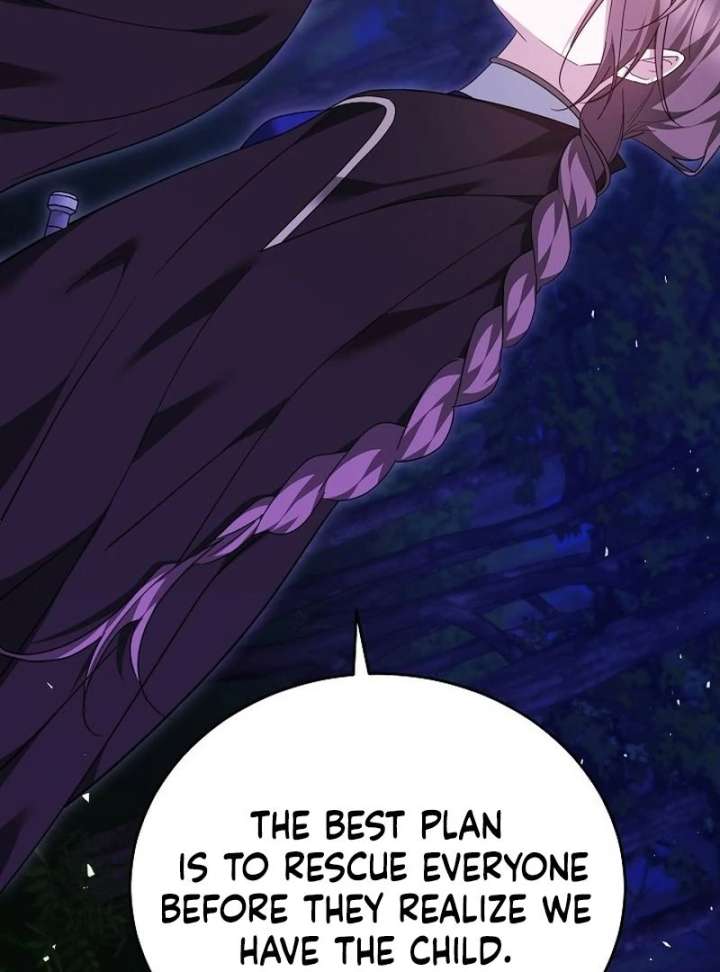 The Reason Why That Villainess Picked Up A Sword Chapter 27 - Page 172