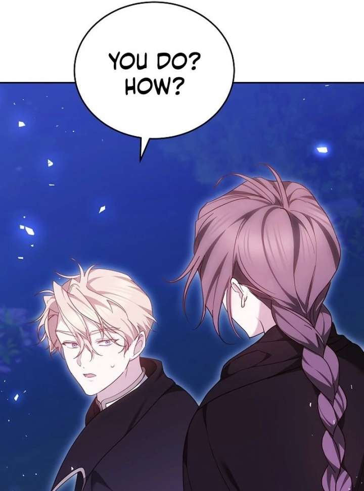The Reason Why That Villainess Picked Up A Sword Chapter 27 - Page 176
