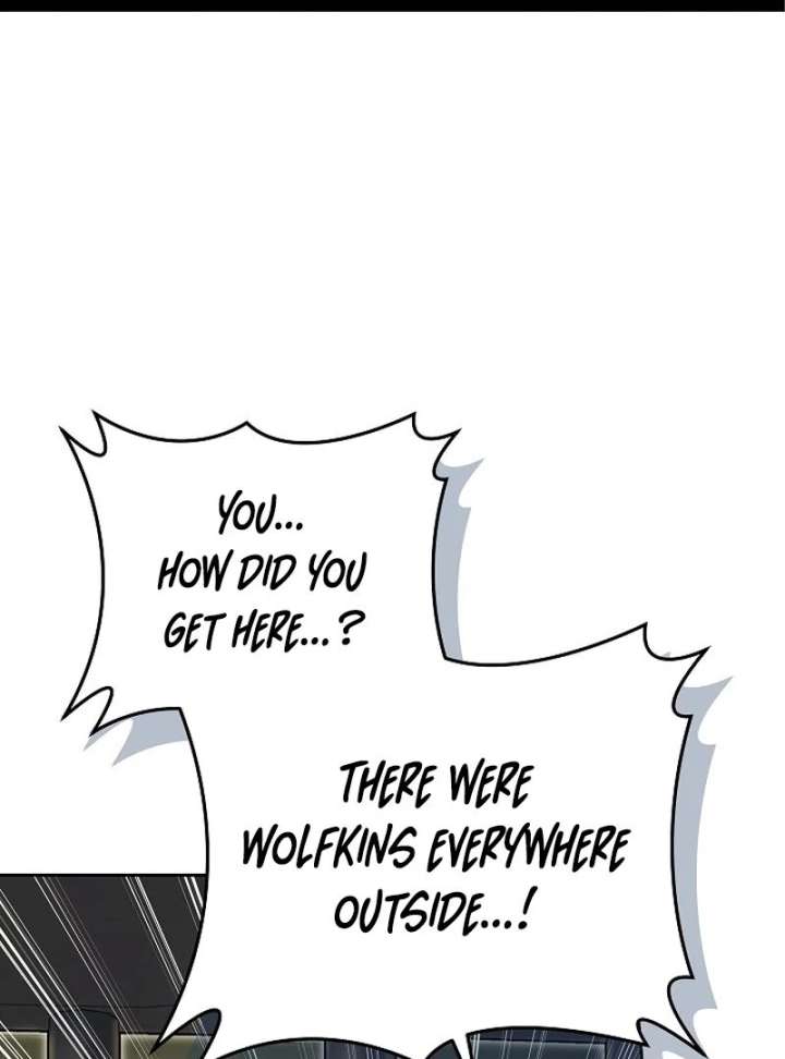 The Reason Why That Villainess Picked Up A Sword Chapter 30 - Page 2