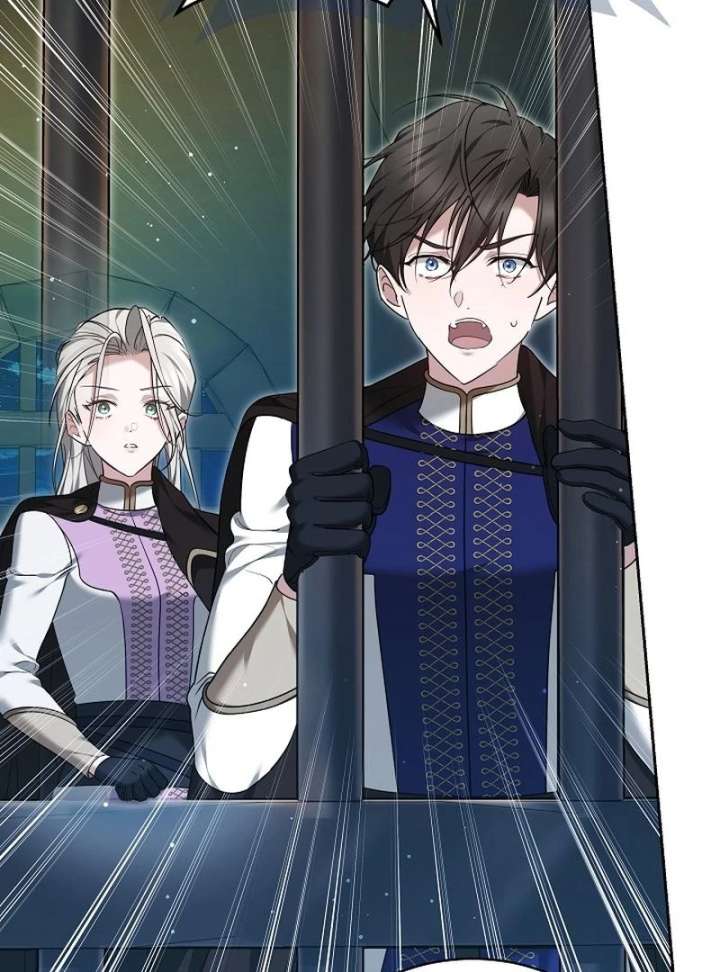 The Reason Why That Villainess Picked Up A Sword Chapter 30 - Page 3