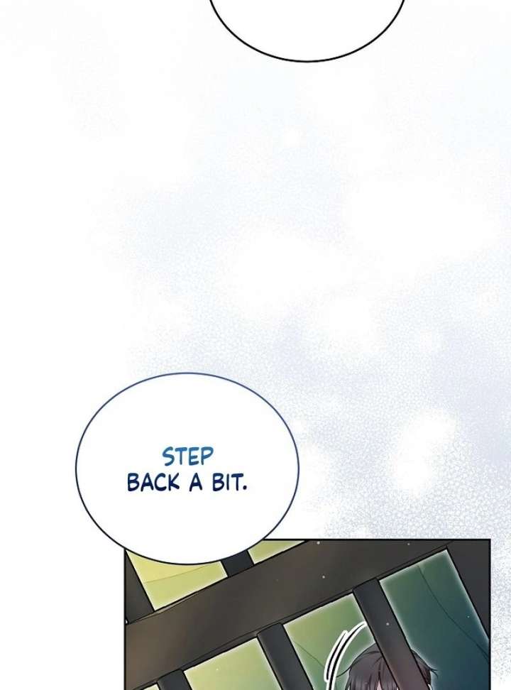 The Reason Why That Villainess Picked Up A Sword Chapter 30 - Page 6