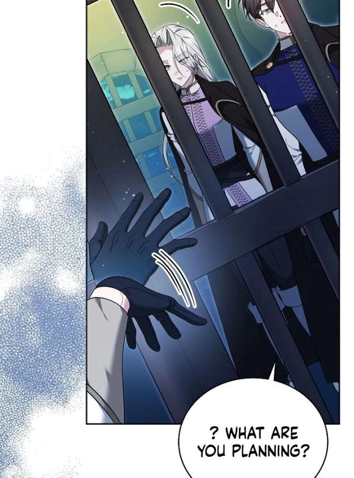 The Reason Why That Villainess Picked Up A Sword Chapter 30 - Page 7