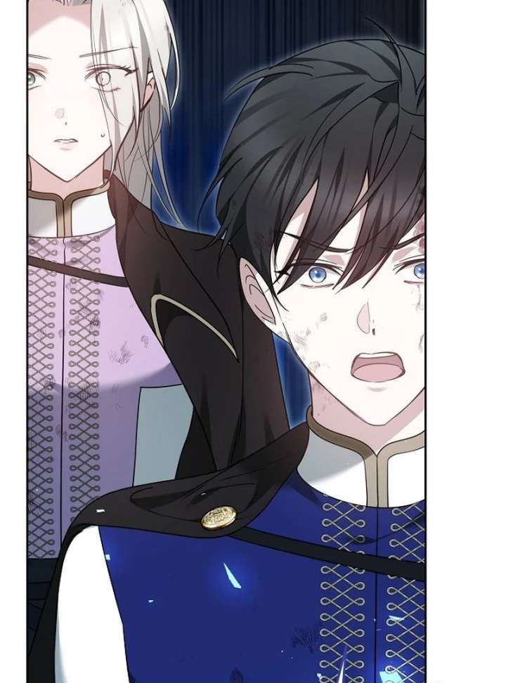The Reason Why That Villainess Picked Up A Sword Chapter 30 - Page 12