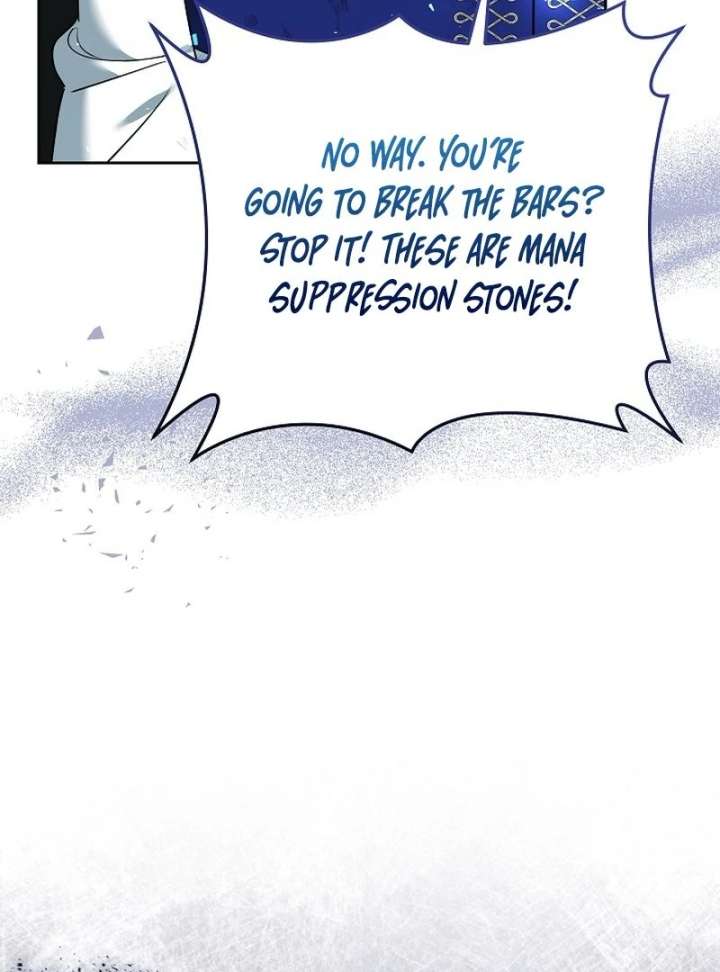 The Reason Why That Villainess Picked Up A Sword Chapter 30 - Page 13