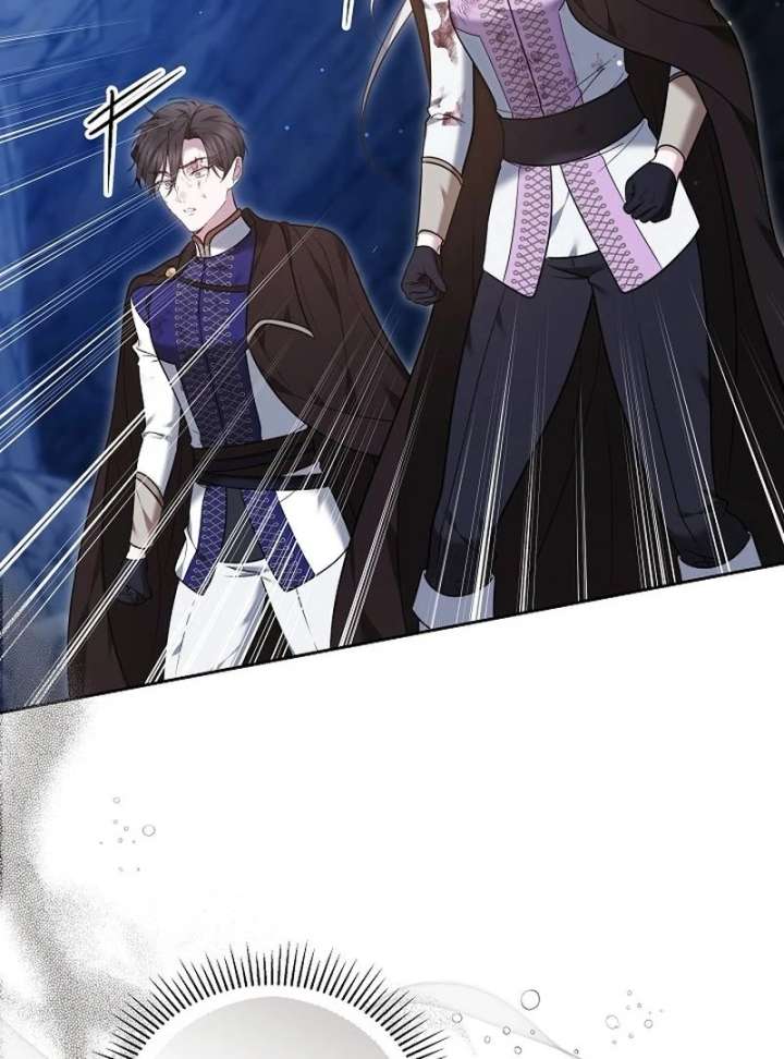 The Reason Why That Villainess Picked Up A Sword Chapter 30 - Page 32