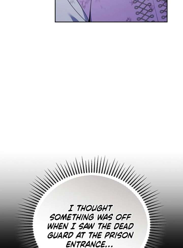 The Reason Why That Villainess Picked Up A Sword Chapter 30 - Page 34