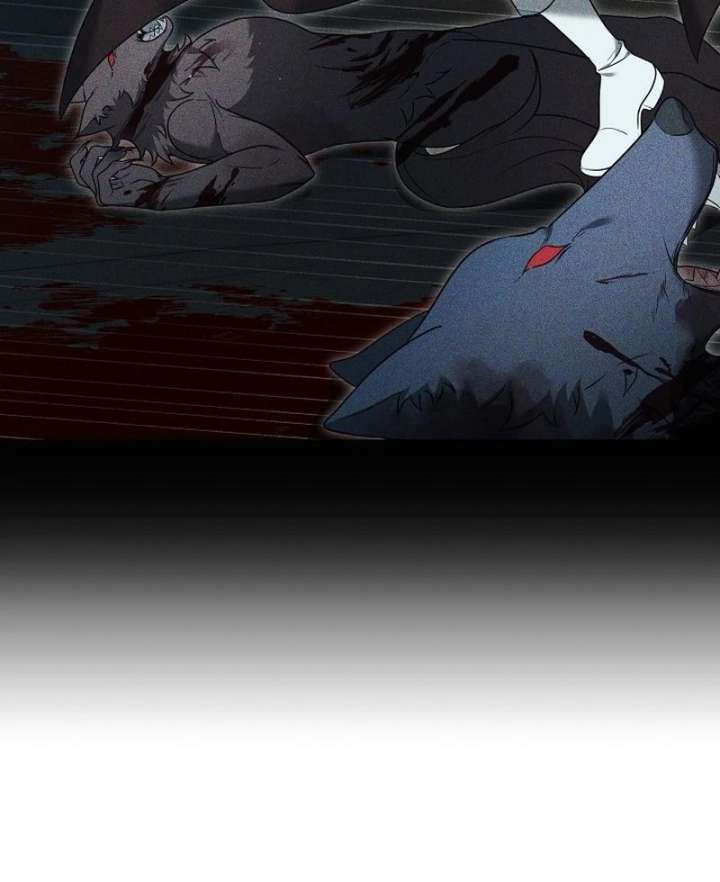 The Reason Why That Villainess Picked Up A Sword Chapter 30 - Page 36