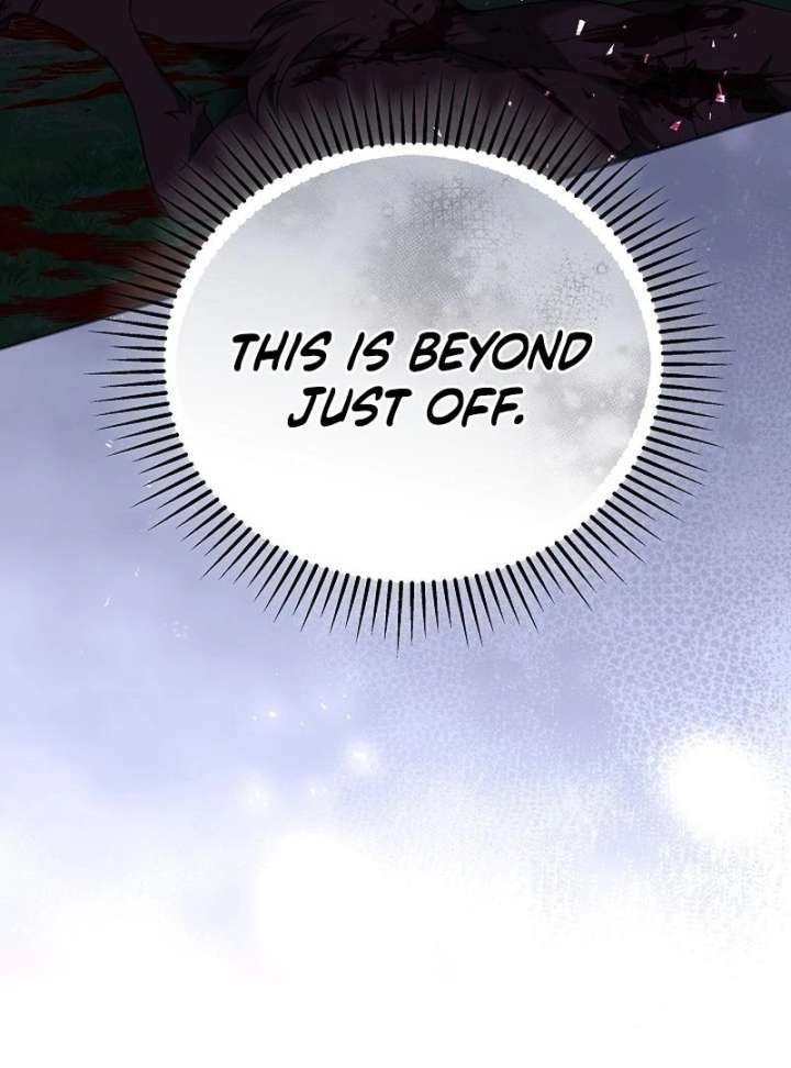 The Reason Why That Villainess Picked Up A Sword Chapter 30 - Page 40