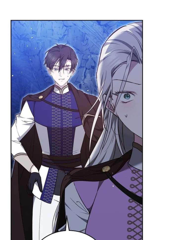 The Reason Why That Villainess Picked Up A Sword Chapter 30 - Page 41