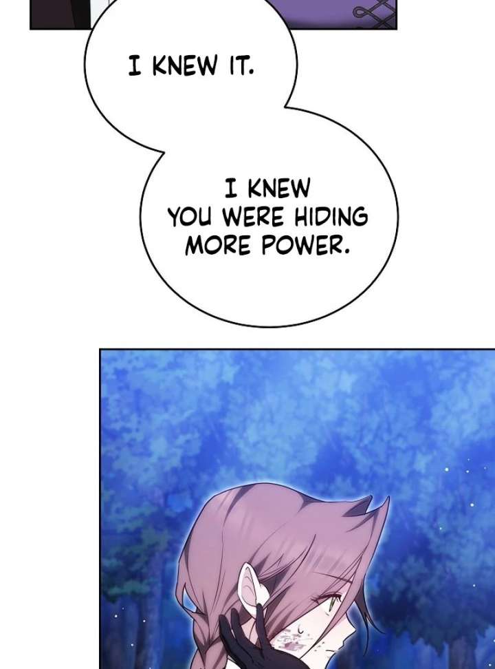 The Reason Why That Villainess Picked Up A Sword Chapter 30 - Page 42