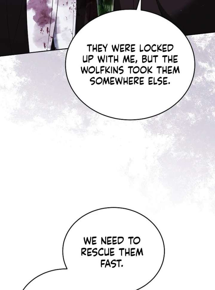 The Reason Why That Villainess Picked Up A Sword Chapter 30 - Page 45