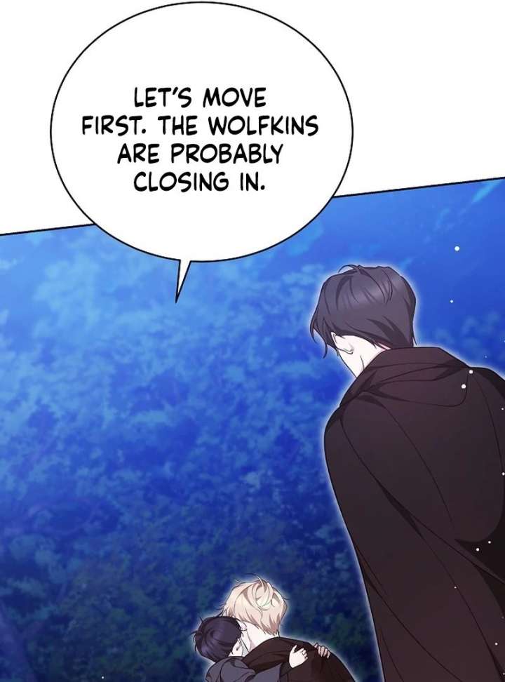 The Reason Why That Villainess Picked Up A Sword Chapter 30 - Page 48