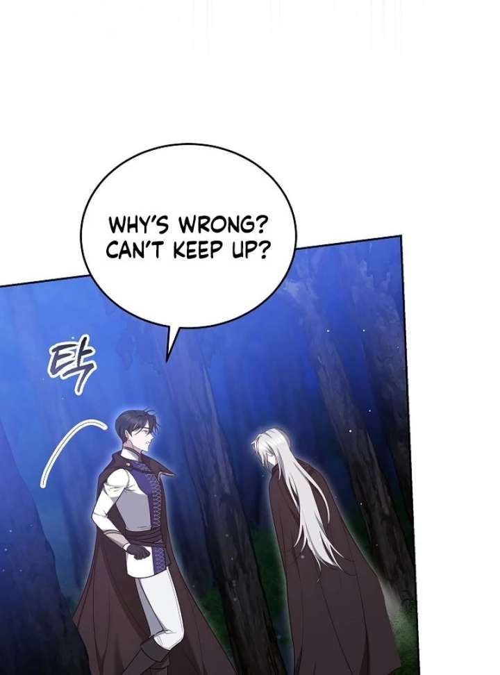 The Reason Why That Villainess Picked Up A Sword Chapter 30 - Page 67