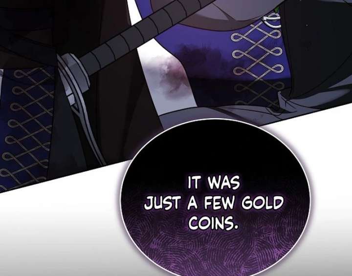 The Reason Why That Villainess Picked Up A Sword Chapter 30 - Page 74
