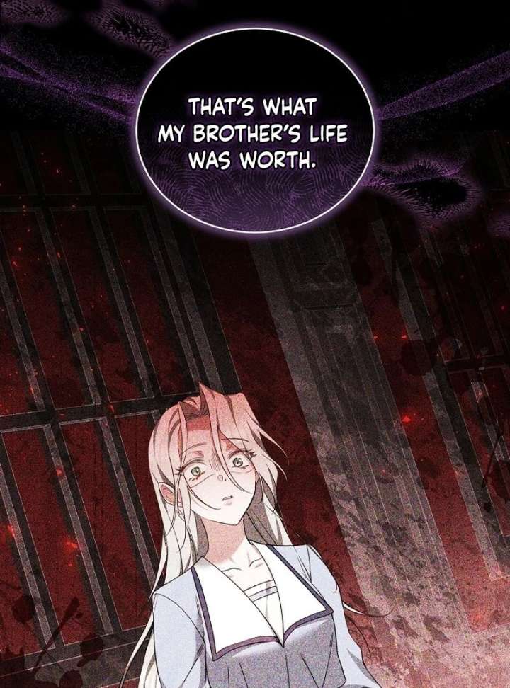 The Reason Why That Villainess Picked Up A Sword Chapter 30 - Page 76