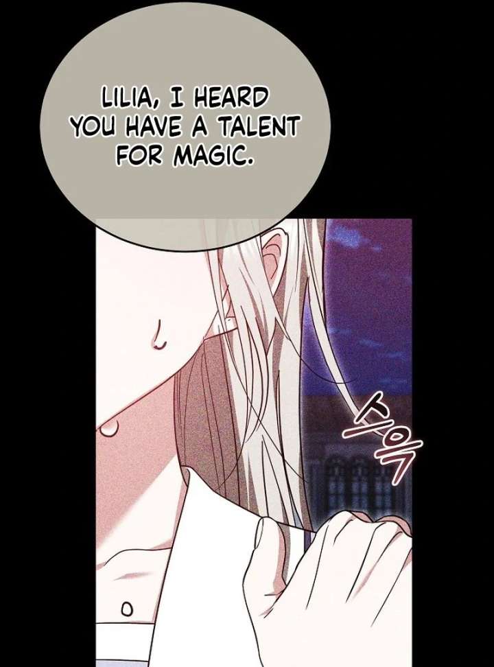 The Reason Why That Villainess Picked Up A Sword Chapter 30 - Page 85