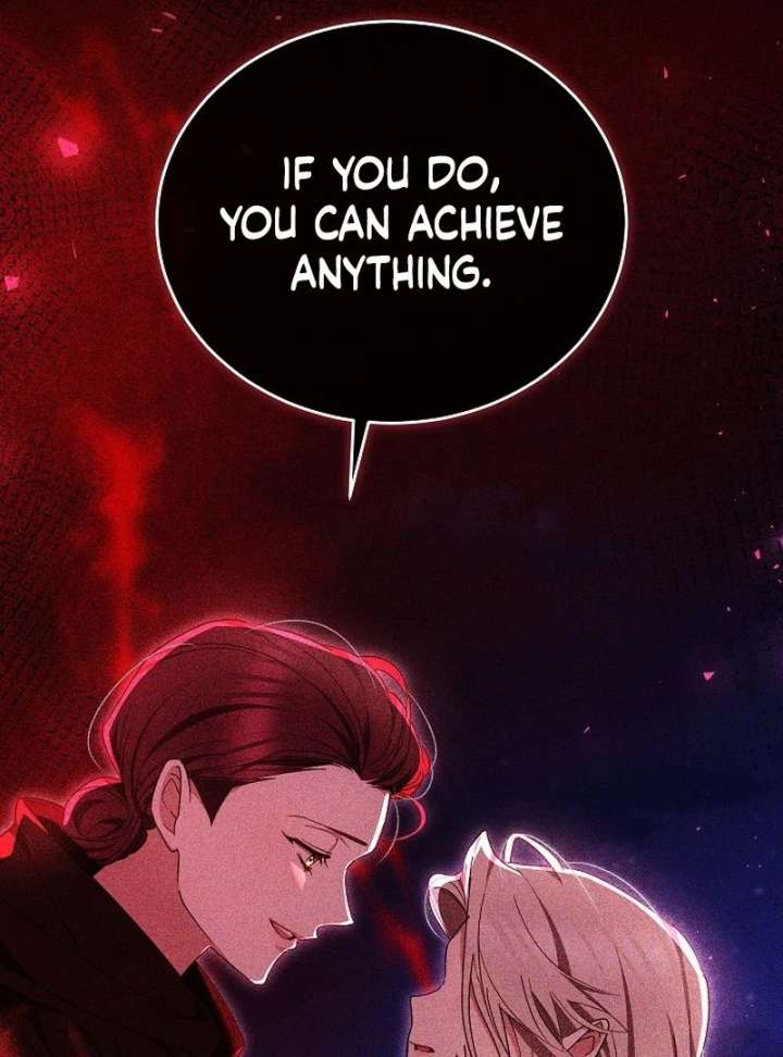 The Reason Why That Villainess Picked Up A Sword Chapter 30 - Page 87