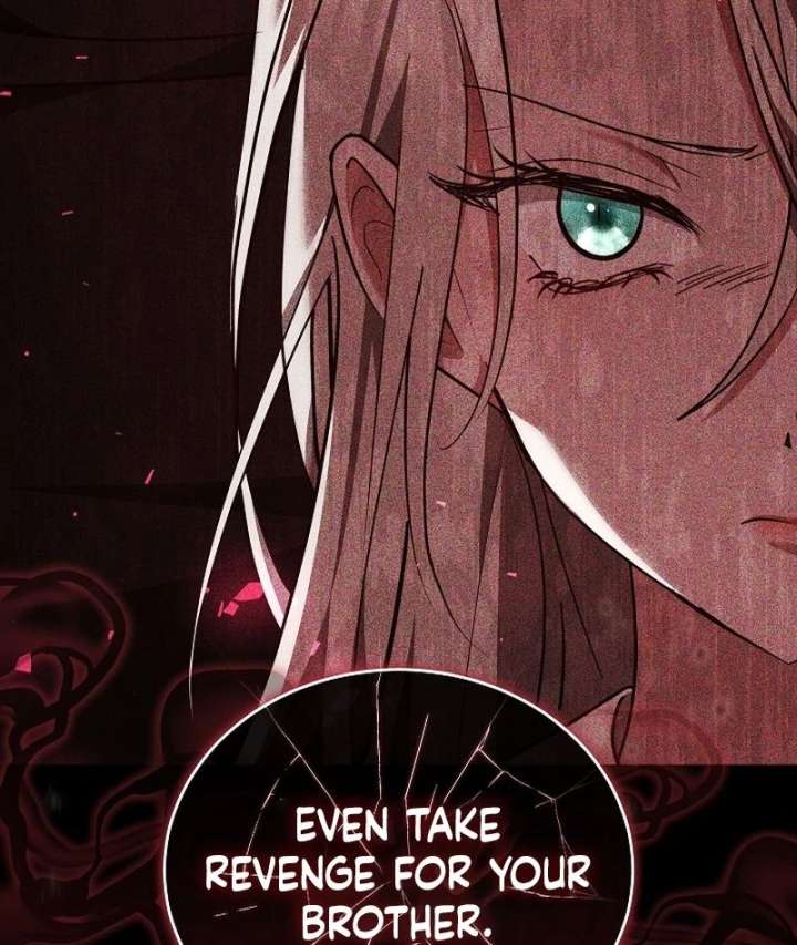 The Reason Why That Villainess Picked Up A Sword Chapter 30 - Page 91