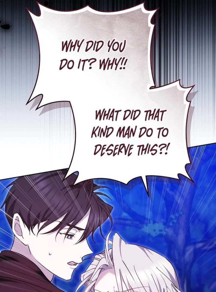The Reason Why That Villainess Picked Up A Sword Chapter 30 - Page 93