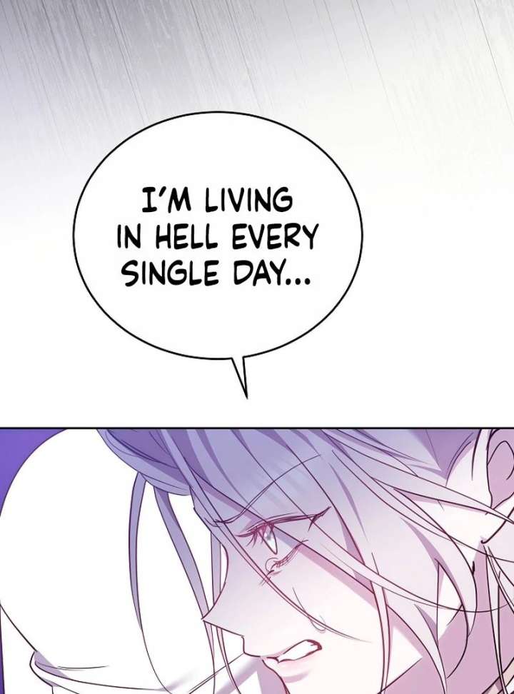 The Reason Why That Villainess Picked Up A Sword Chapter 30 - Page 96