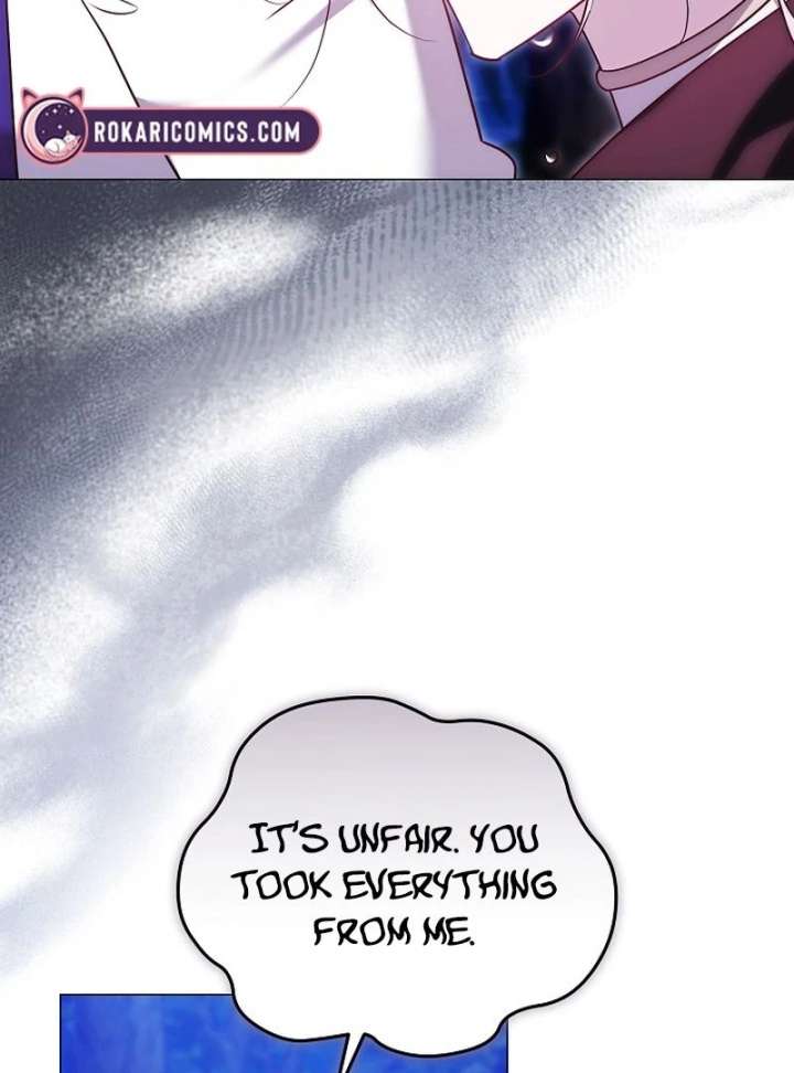 The Reason Why That Villainess Picked Up A Sword Chapter 30 - Page 97