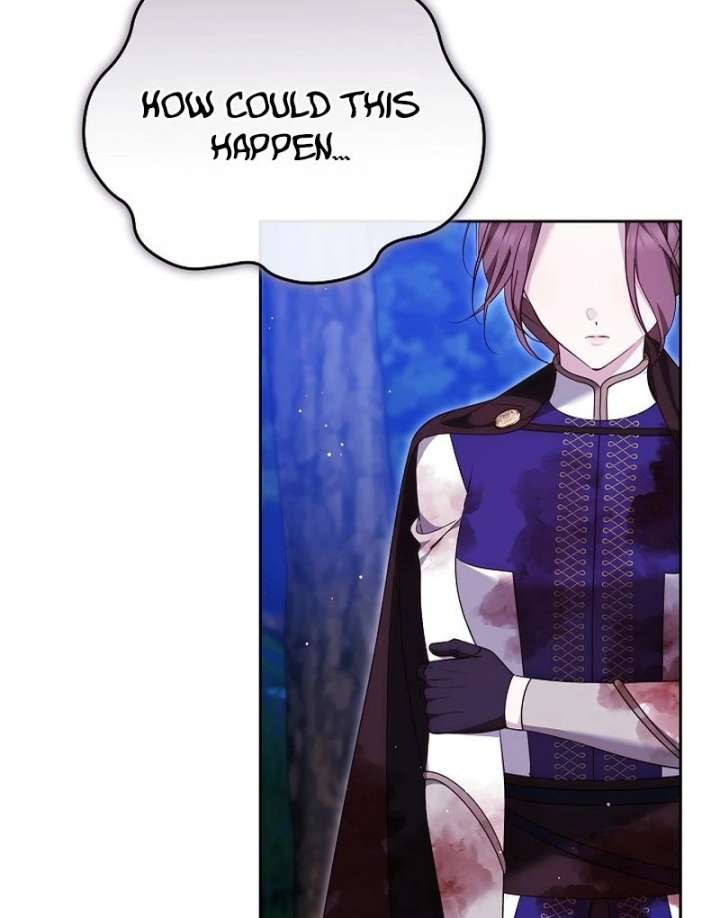 The Reason Why That Villainess Picked Up A Sword Chapter 30 - Page 99
