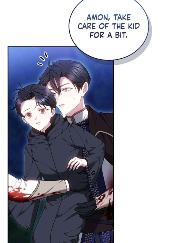 The Reason Why That Villainess Picked Up A Sword Chapter 30 - Page 103