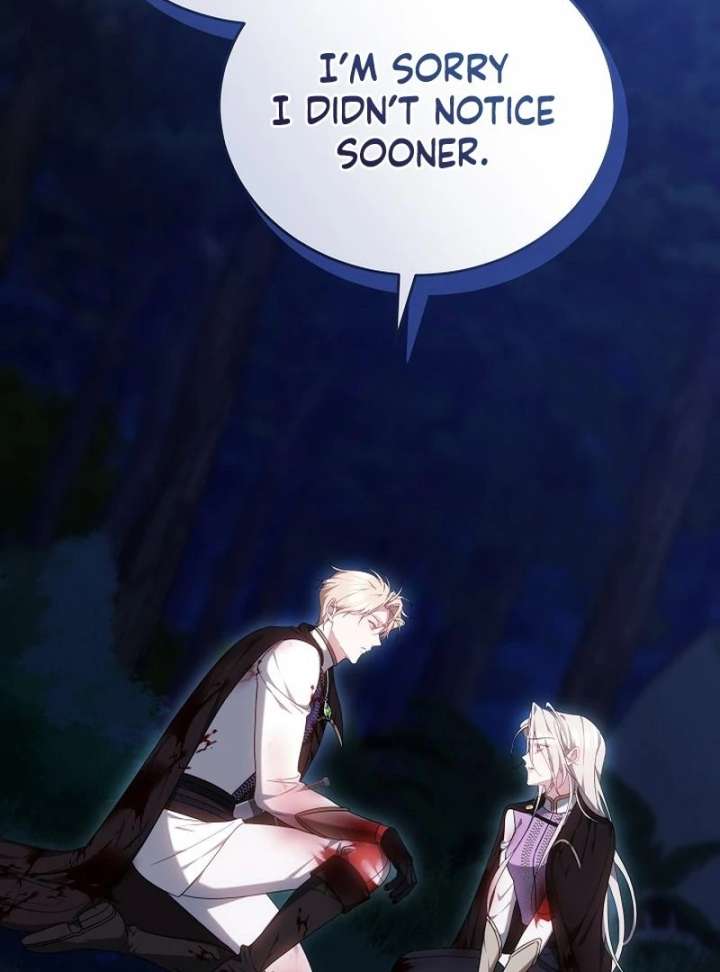 The Reason Why That Villainess Picked Up A Sword Chapter 30 - Page 105