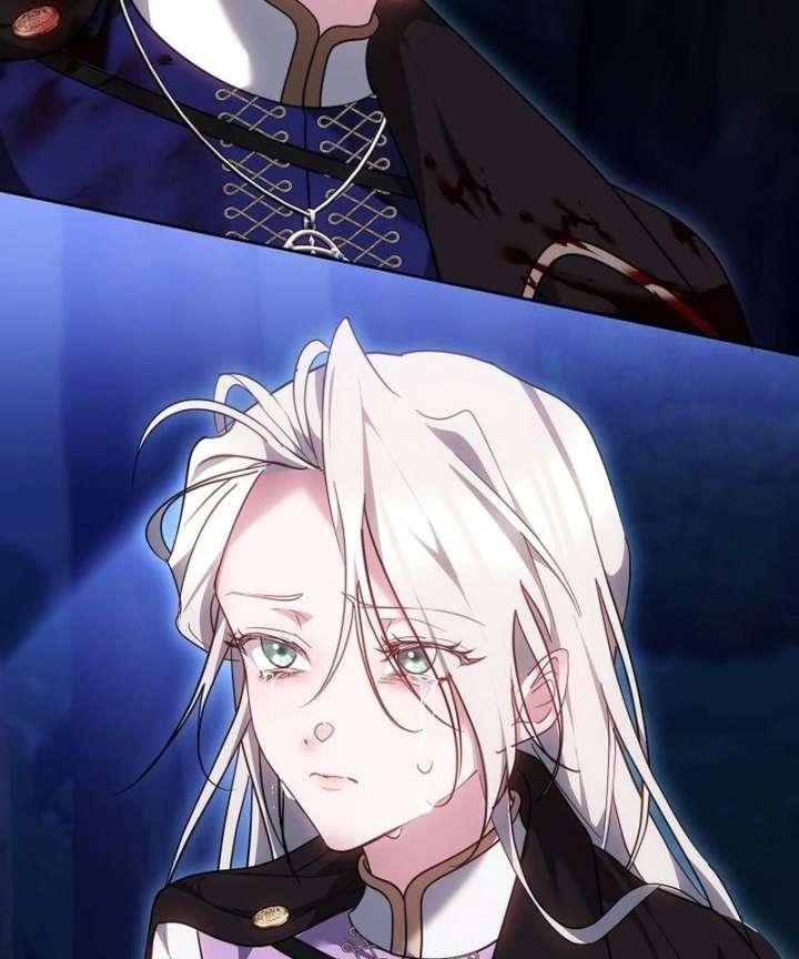 The Reason Why That Villainess Picked Up A Sword Chapter 30 - Page 108