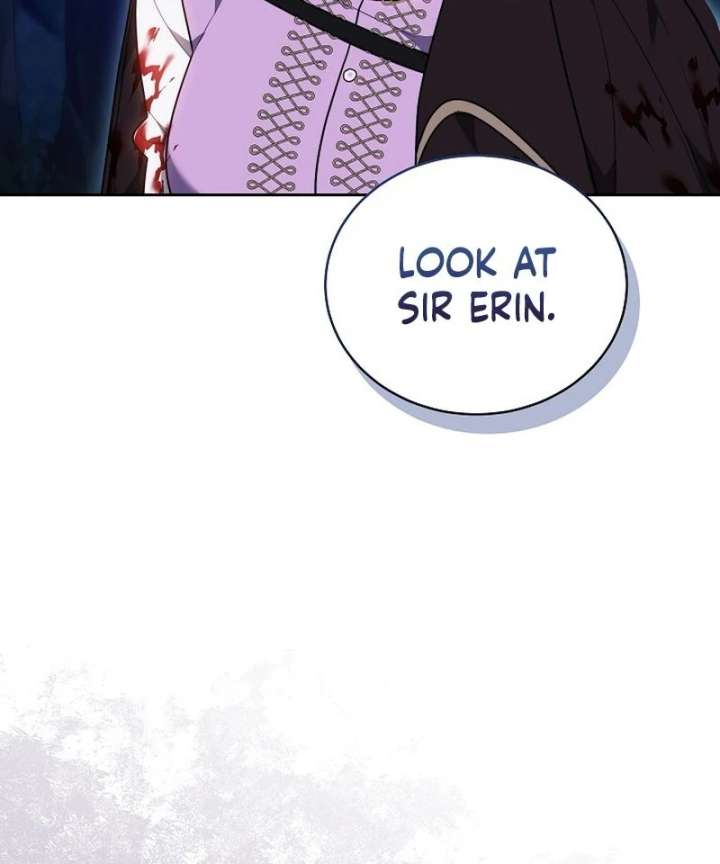 The Reason Why That Villainess Picked Up A Sword Chapter 30 - Page 109